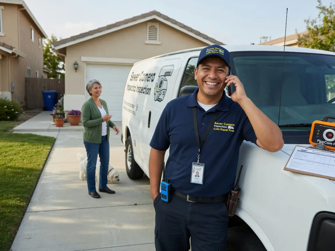 Sewer Line Repair Vashon, WA FAQs